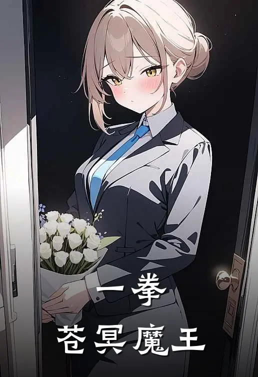 一拳：苍冥魔王