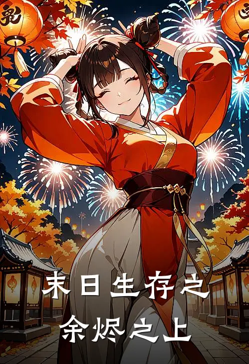 末日生存之余烬之上