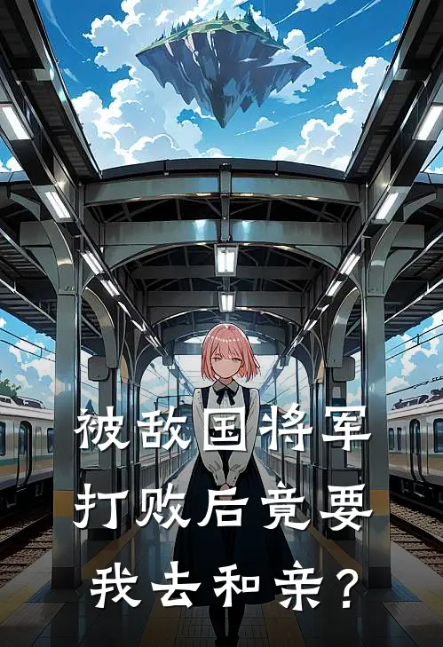 被敌国将军打败后竟要我去和亲？