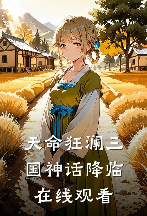 天命狂澜三国神话降临在线观看