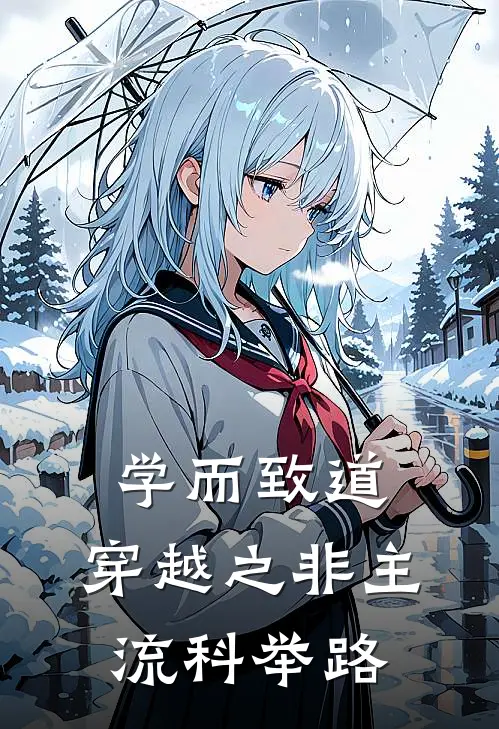 学而致道：穿越之非主流科举路