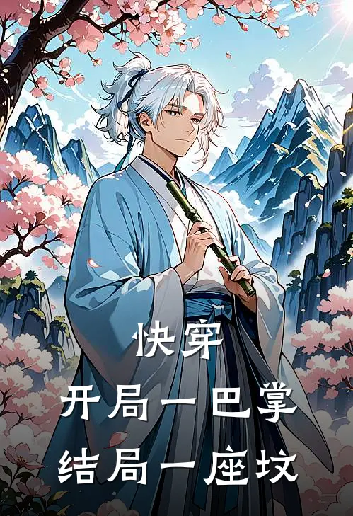 快穿：开局一巴掌，结局一座坟