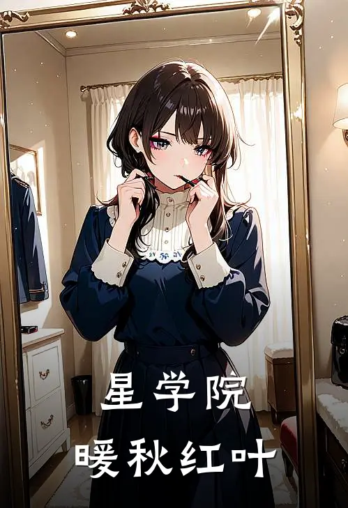 星学院：暖秋红叶约克道林最新完本小说_免费小说大全星学院：暖秋红叶(约克道林)