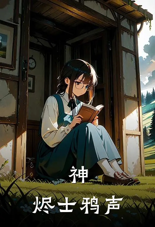 神，烬士鸦声林羽林谦小说完结推荐_完整版小说免费阅读神，烬士鸦声(林羽林谦)