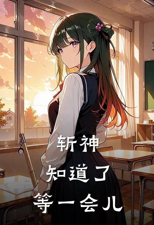 斩神：知道了，等一会儿