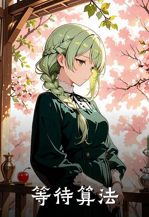 等待算法沈聿林曦热门完结小说_最热门小说等待算法沈聿林曦