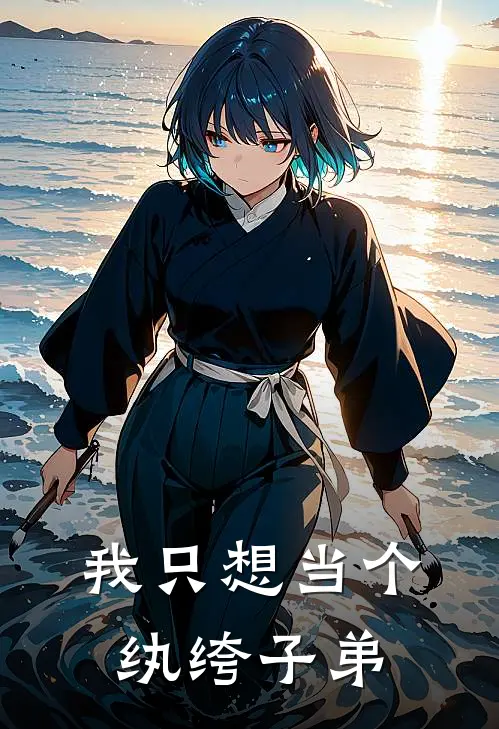 我只想当个纨绔子弟