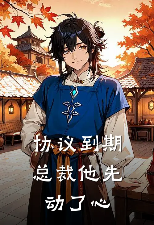 协议到期，总裁他先动了心(顾言深林薇薇)全本免费在线阅读_协议到期，总裁他先动了心全文阅读