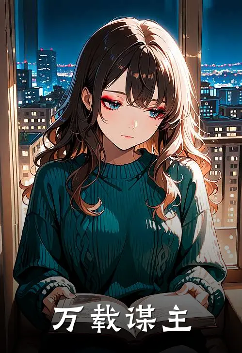 万载谋主林砚李默最新完结小说推荐_全集免费小说万载谋主林砚李默