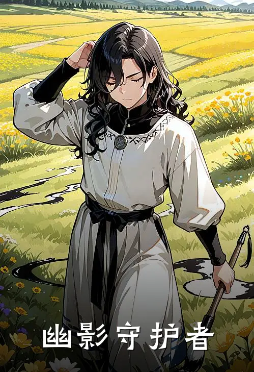 幽影守护者(林熙然沈妍)全本免费完结小说_小说完结免费幽影守护者林熙然沈妍