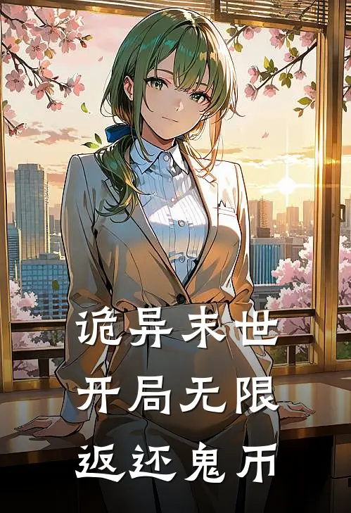 诡异末世：开局无限返还鬼币