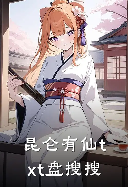 昆仑有仙txt 盘搜搜