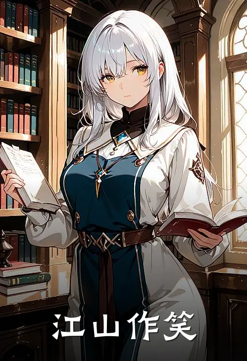 江山作笑