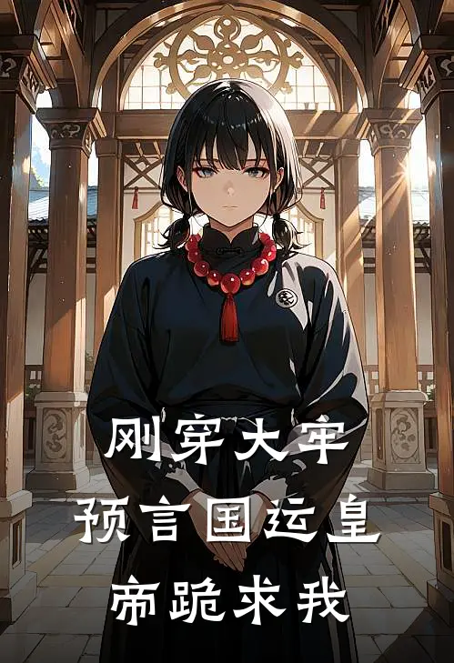 刚穿大牢，预言国运皇帝跪求我赵衍顾长安免费完整版小说_热门小说大全刚穿大牢，预言国运皇帝跪求我赵衍顾长安