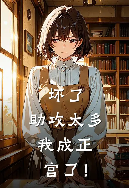 坏了，助攻太多，我成正宫了！(十香五河)在线免费小说_完整版免费小说坏了，助攻太多，我成正宫了！(十香五河)