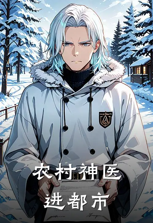 农村神医进都市