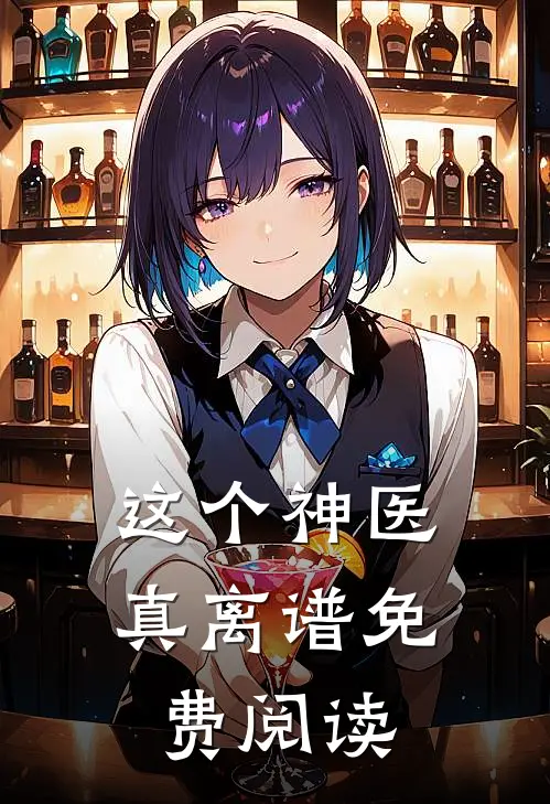 这个神医真离谱免费阅读