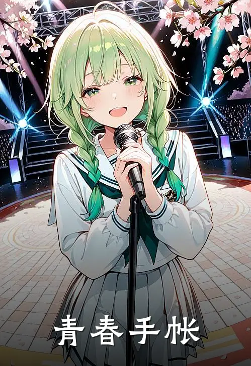 青春手帐