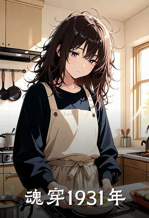 魂穿1931年何文飞林婉清小说完整版免费阅读_热门小说排行榜魂穿1931年(何文飞林婉清)