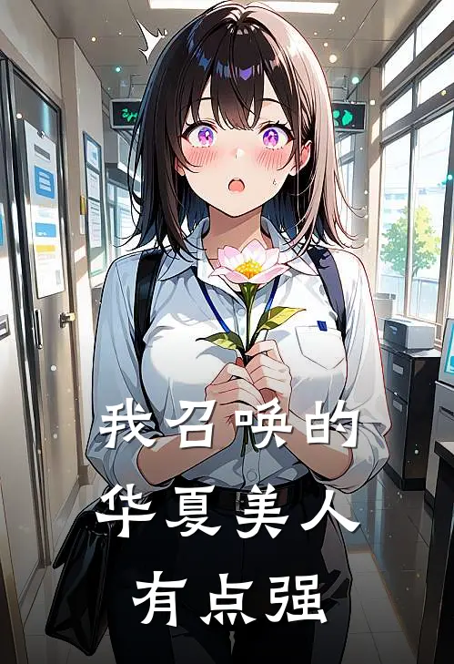 我召唤的华夏美人有点强