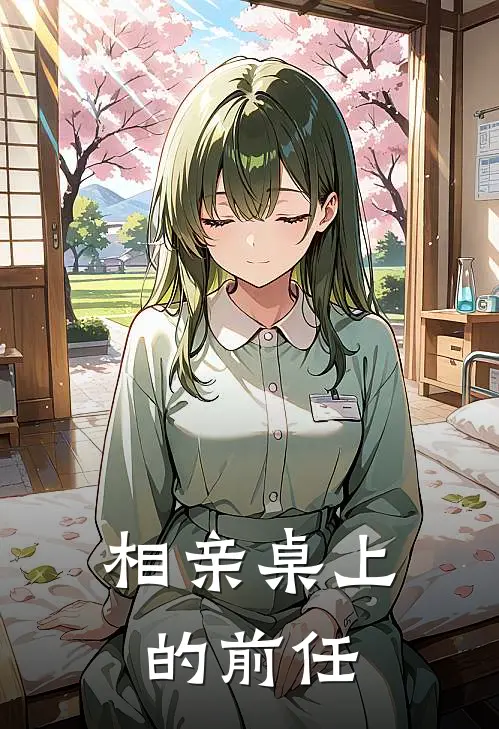 相亲桌上的前任