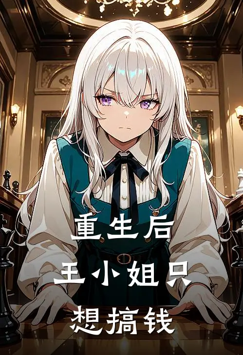 重生后，王小姐只想搞钱