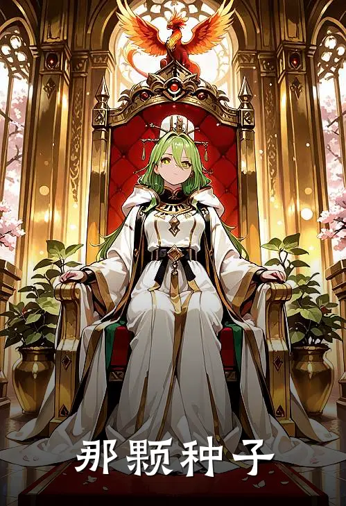 那颗种子