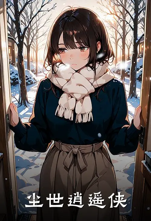 尘世逍遥侠郭逍米豆儿免费热门小说_最热门小说尘世逍遥侠郭逍米豆儿