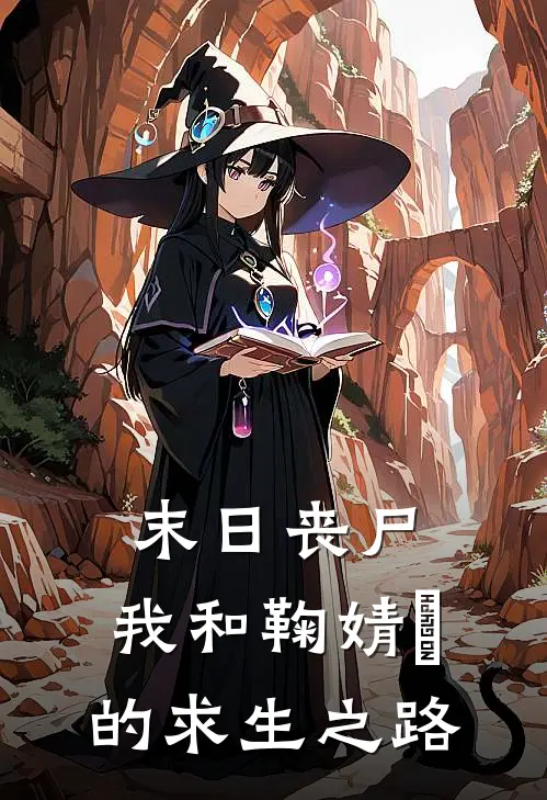 末日丧尸：我和鞠婧祎的求生之路(陆铮鞠婧祎)热门小说_《末日丧尸：我和鞠婧祎的求生之路》最新章节在线阅读