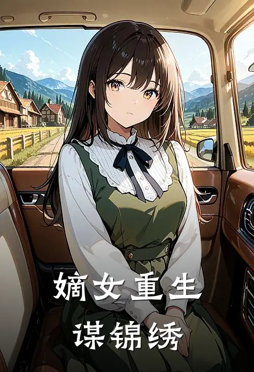 嫡女重生谋锦绣