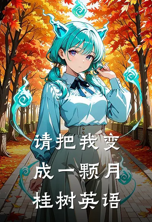 请把我变成一颗月桂树英语