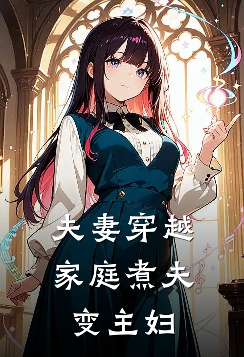 夫妻穿越：家庭煮夫变主妇