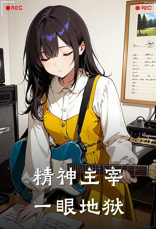 精神主宰，一眼地狱