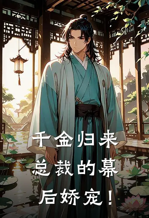 千金归来：总裁的幕后娇宠！（林微雨苏婉儿）完整版小说阅读_千金归来：总裁的幕后娇宠！全文免费阅读（林微雨苏婉儿）