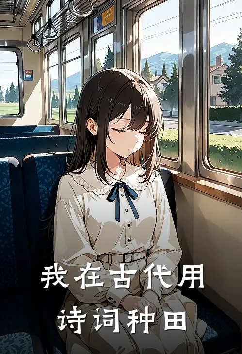 《我在古代用诗词种田》林枫王叔已完结小说_我在古代用诗词种田(林枫王叔)经典小说