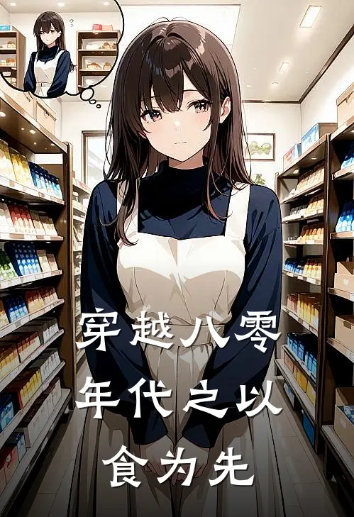 穿越八零年代之以食为先顾桃桃陆颖免费小说全集_免费小说在哪看穿越八零年代之以食为先(顾桃桃陆颖)