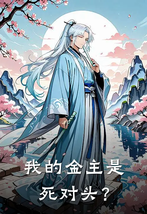 我的金主是死对头？(许眠江屿)全文阅读免费全集_完结小说我的金主是死对头？许眠江屿