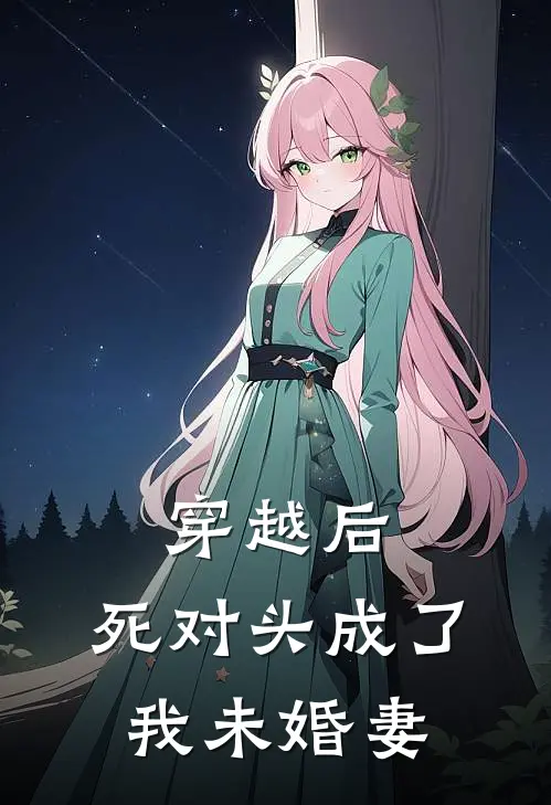 穿越后，死对头成了我未婚妻