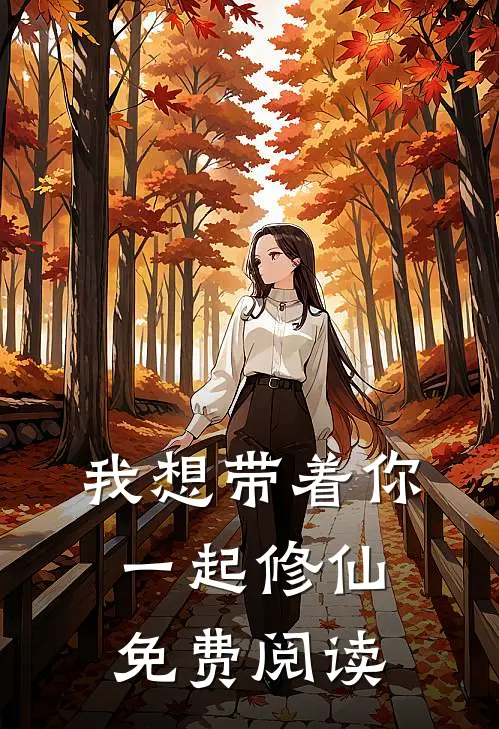 我想带着你一起修仙免费阅读