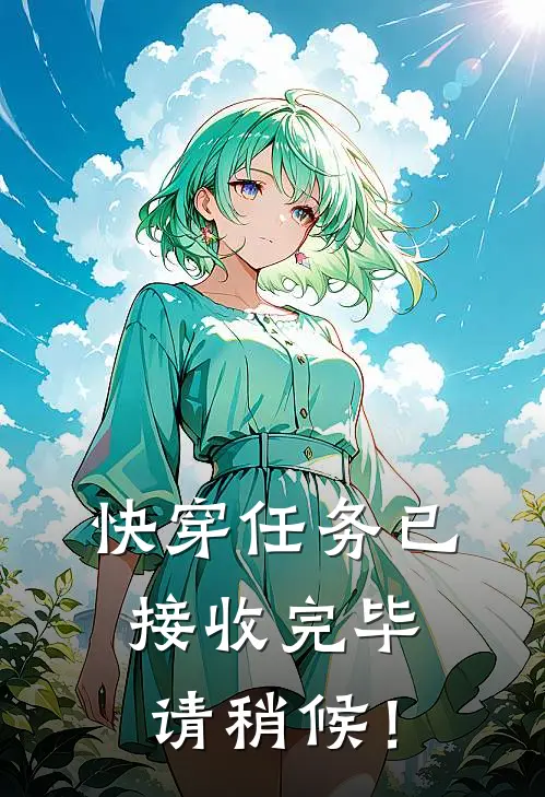 快穿任务已接收完毕，请稍候！