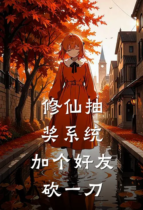 修仙抽奖系统：加个好友砍一刀