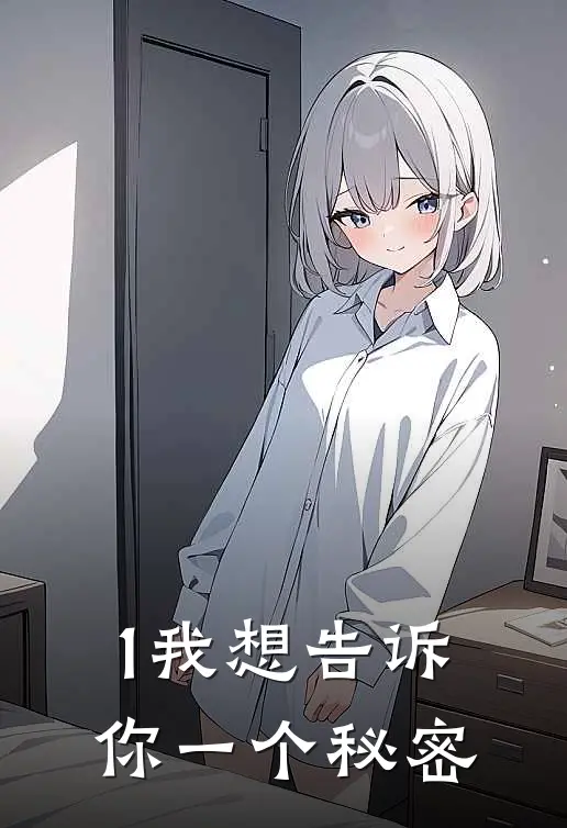 1我想告诉你一个秘密
