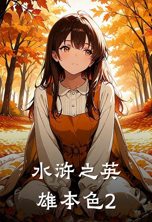 水浒之英雄本色2