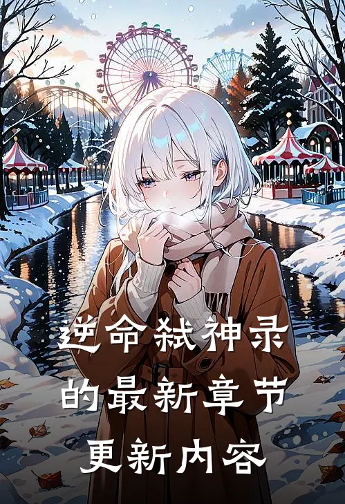 逆命弑神录的最新章节更新内容