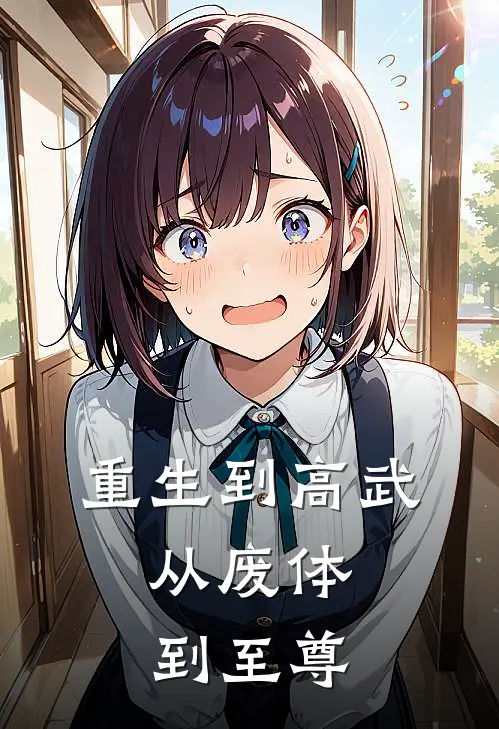 重生到高武：从废体到至尊