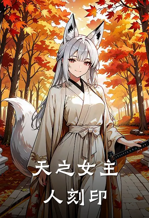 天之女主人刻印