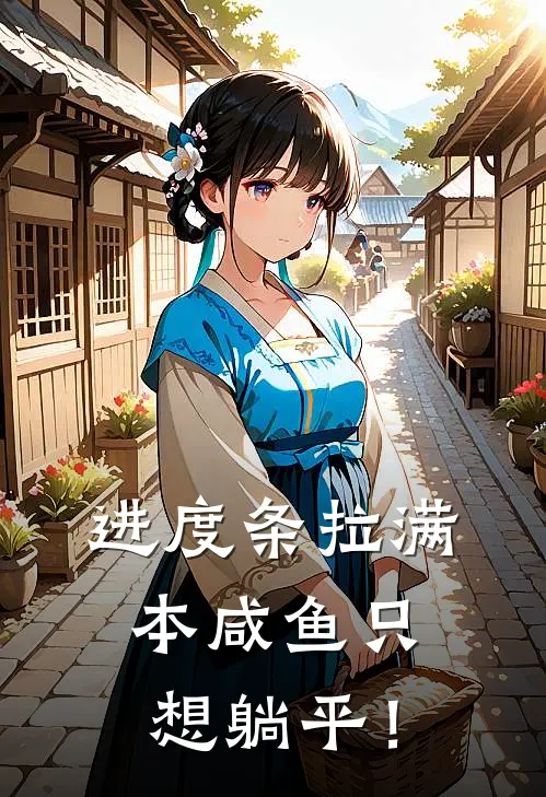 进度条拉满，本咸鱼只想躺平！王椿安阳免费小说笔趣阁_完结小说免费阅读进度条拉满，本咸鱼只想躺平！王椿安阳