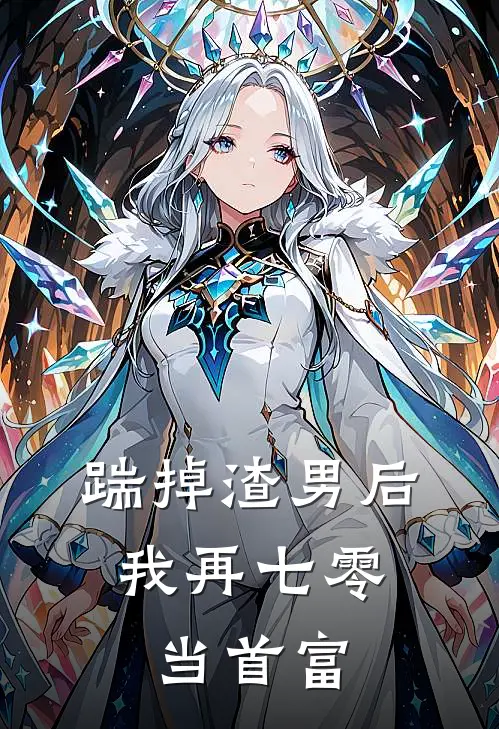 踹掉渣男后，我再七零当首富