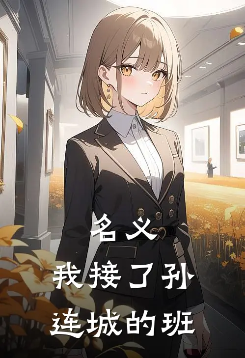 名义：我接了孙连城的班