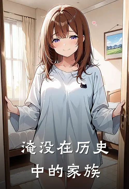 淹没在历史中的家族